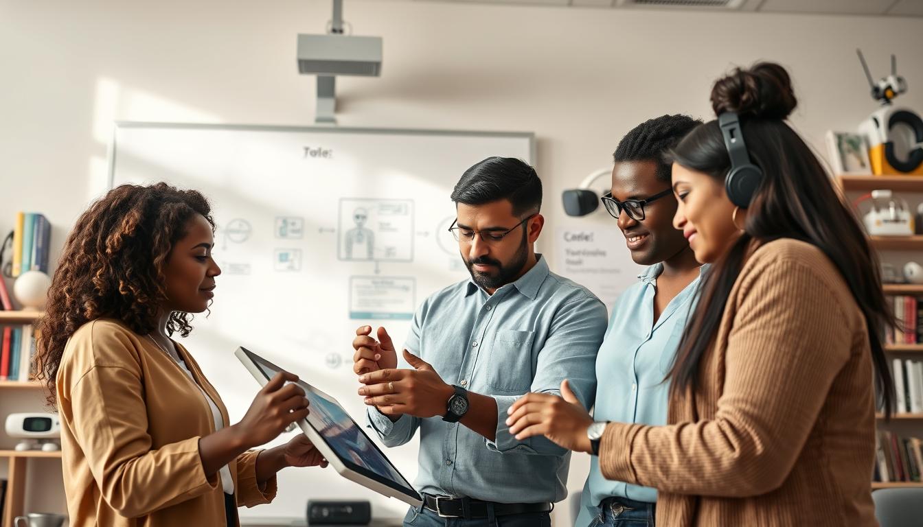 AI tools for teachers