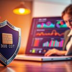 Credit card fraud prevention tips