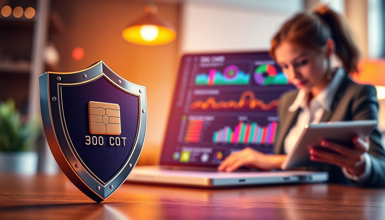 Credit card fraud prevention tips